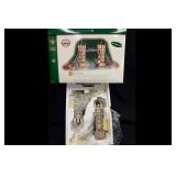 Department 56 Tower Bridge of London - Village...