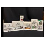 Department 56 Heritage Village Collection...