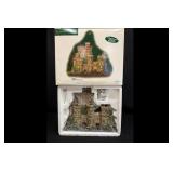 Department 56 Windsor Castle Dickens