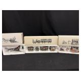 Dept. 56 Heritage Village Collection Dashing...
