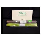 Department 56 Village Collection Accessories -...