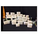 Department 56 Seasons Bay Collectible Figurines...