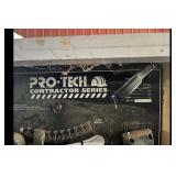 PRO-TECH CS4205 10 Table Saw With Stand