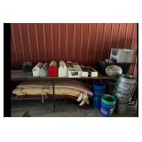 Mixed lot of Lowes The Garden Home Items
