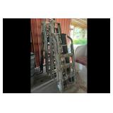 Mixed lot of Vintage Utility Equipment