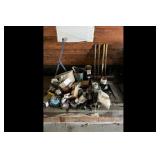 Mixed lot GRIPPER LITE SEAL Tape Power Hand Tools