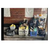 Mixed lot Tools Home Equipment Laser Level