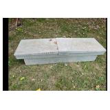 Better Built Co. aluminum truck box