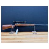 Mossberg Model 146B rifle