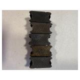 M1 Garand En Bloc Clips