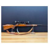 Colt Sauer .270 Win Bolt action rifle