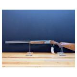 Ithica Model 600 shotgun