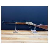 Henry .45 Colt lever action rifle