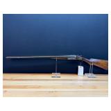 LC Smith Double barrel