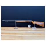 J.C. Higgins Model 30 rifle