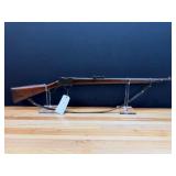 Commonwealth of Australia Martini rifle