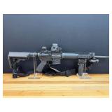 Rock River Arms 5.56 rifle