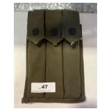M3 magazine pouch and magazines