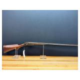 Royal Gun Works double barrel