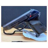 Heckler & Koch GMBH