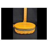 Longaberger Collectors Club Harmony Basket