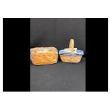 Longaberger 2000 Century Celebration basket...