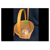 Longaberger Basket Lid and Protector