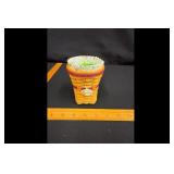 Longaberger Basket 2007 with Liner