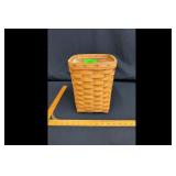 Longaberger 1994 Basket w Protector