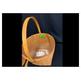 Longaberger Basket Wood Lid Protector