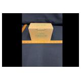 Longaberger Collectors Club Bunny Figurine