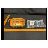 Longaberger Collectors Club 2000 Renewal Basket