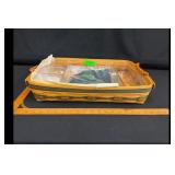 Longaberger Basket Protector Liner