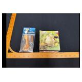 Longaberger Collectors Club Mini Pitcher Utensils