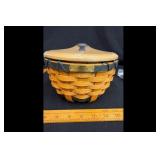 Longaberger 2008 CC Charter Member Basket