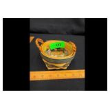 Longaberger Collectible Basket Protector