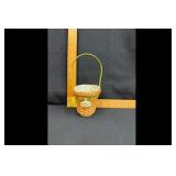 Longaberger Collectors Club Miniature Daffodil...