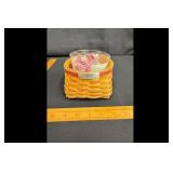 Longaberger 2003 Hostess Appreciation Basket