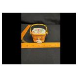 Longaberger Collectors Club Miniature Violet...