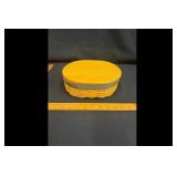 Longaberger Collectors Club Harmony Basket New