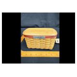 Longaberger 2004 Hostess Appreciation Basket