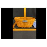 Longaberger Collectors Club Century Basket 2000