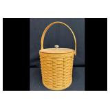 Longaberger Basket Lid  Accessories