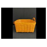 Longaberger Hostess Small Wash Day Basket 1995