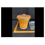 Longaberger Collectors Club Crabapple Market...