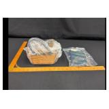 Longaberger Basket Protector Liner Set