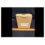 Longaberger Christmas Ceramic Sauce Dip Set