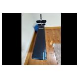 Ironmaster Super Bench Adjustable Exercise Bench