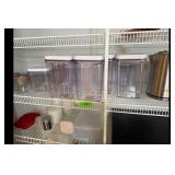 Mixed lot of Miraco Electric Kettle Food...