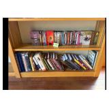 Mixed lot of Acorn Vera DVDs and Books